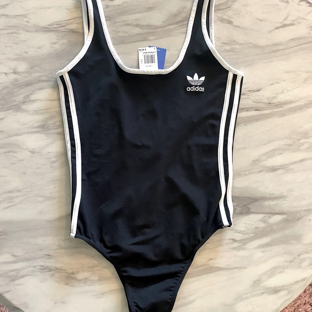 COPY - Adidas woman’s large bodysuit